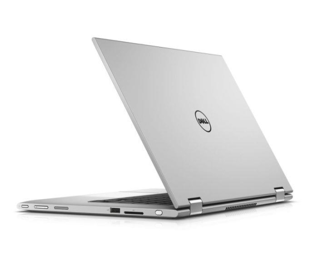 Dell Inspiron 7359 i7-6500/8G/256/Win10 FHD Dotyk 360' - 281003 - zdjęcie 8